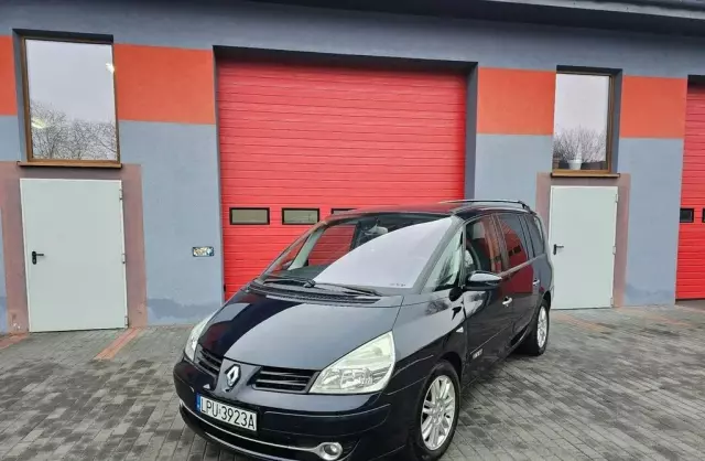 RENAULT Espace 