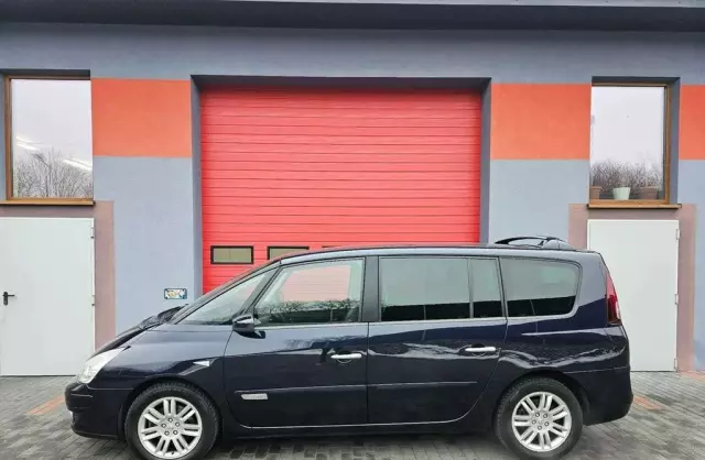 RENAULT Espace 