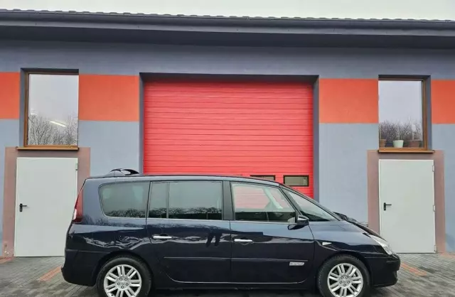 RENAULT Espace 