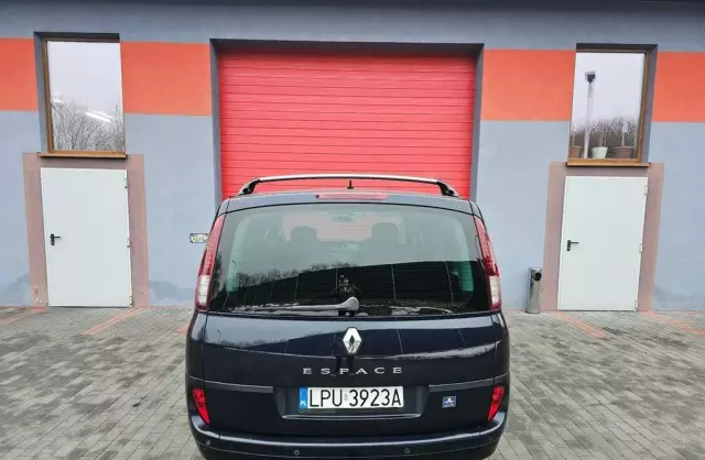 RENAULT Espace 