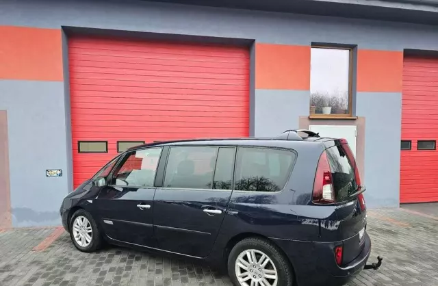 RENAULT Espace 