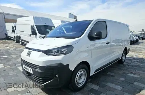FIAT Scudo 