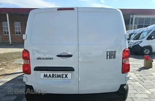 FIAT Scudo 