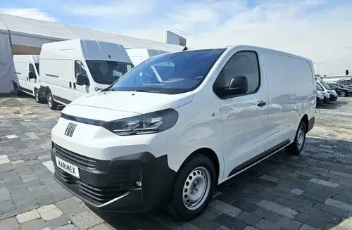 FIAT Scudo 