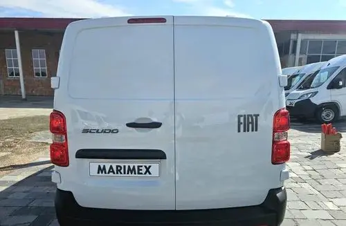 FIAT Scudo 