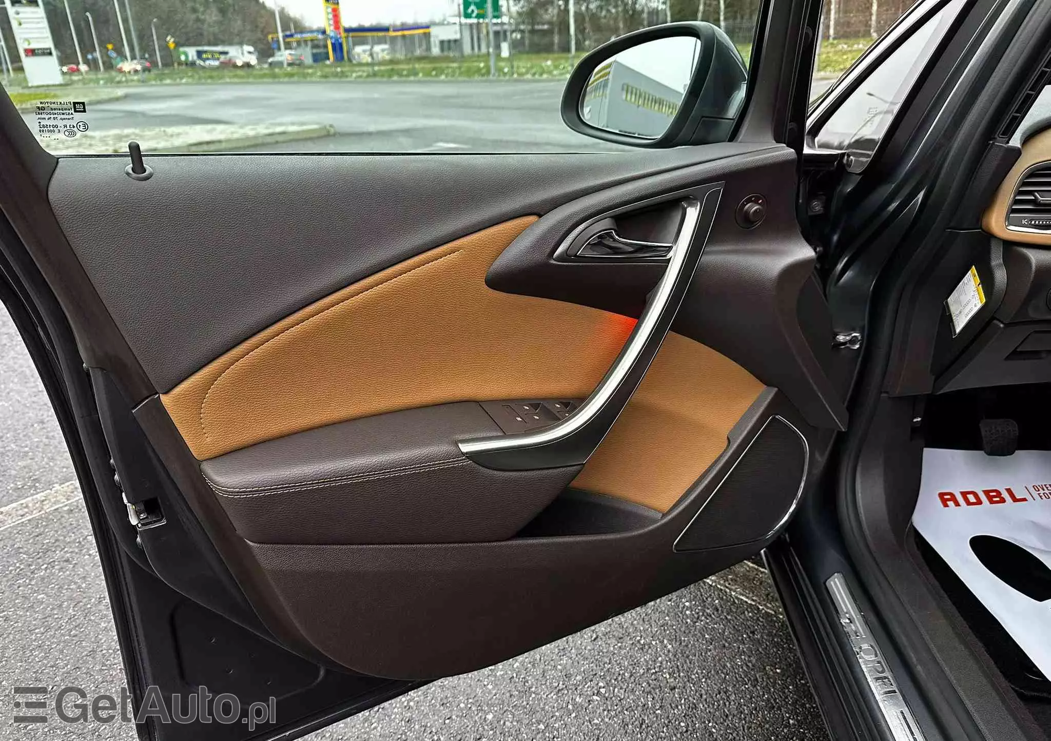 OPEL Astra IV 1.7 CDTI Sport