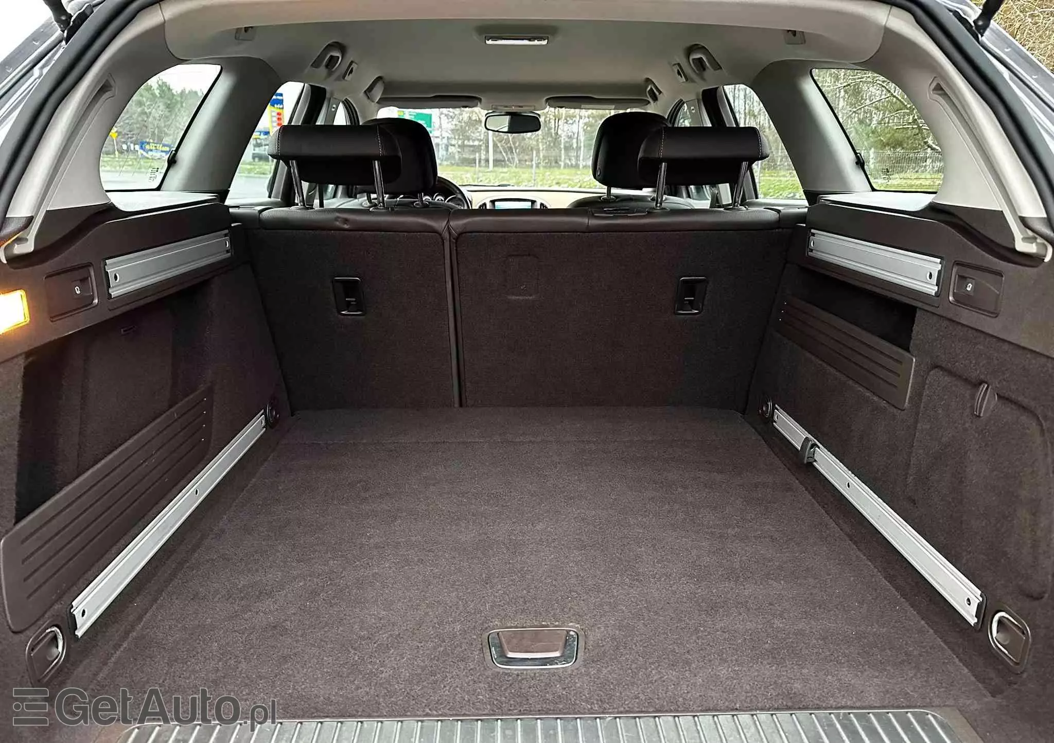 OPEL Astra IV 1.7 CDTI Sport