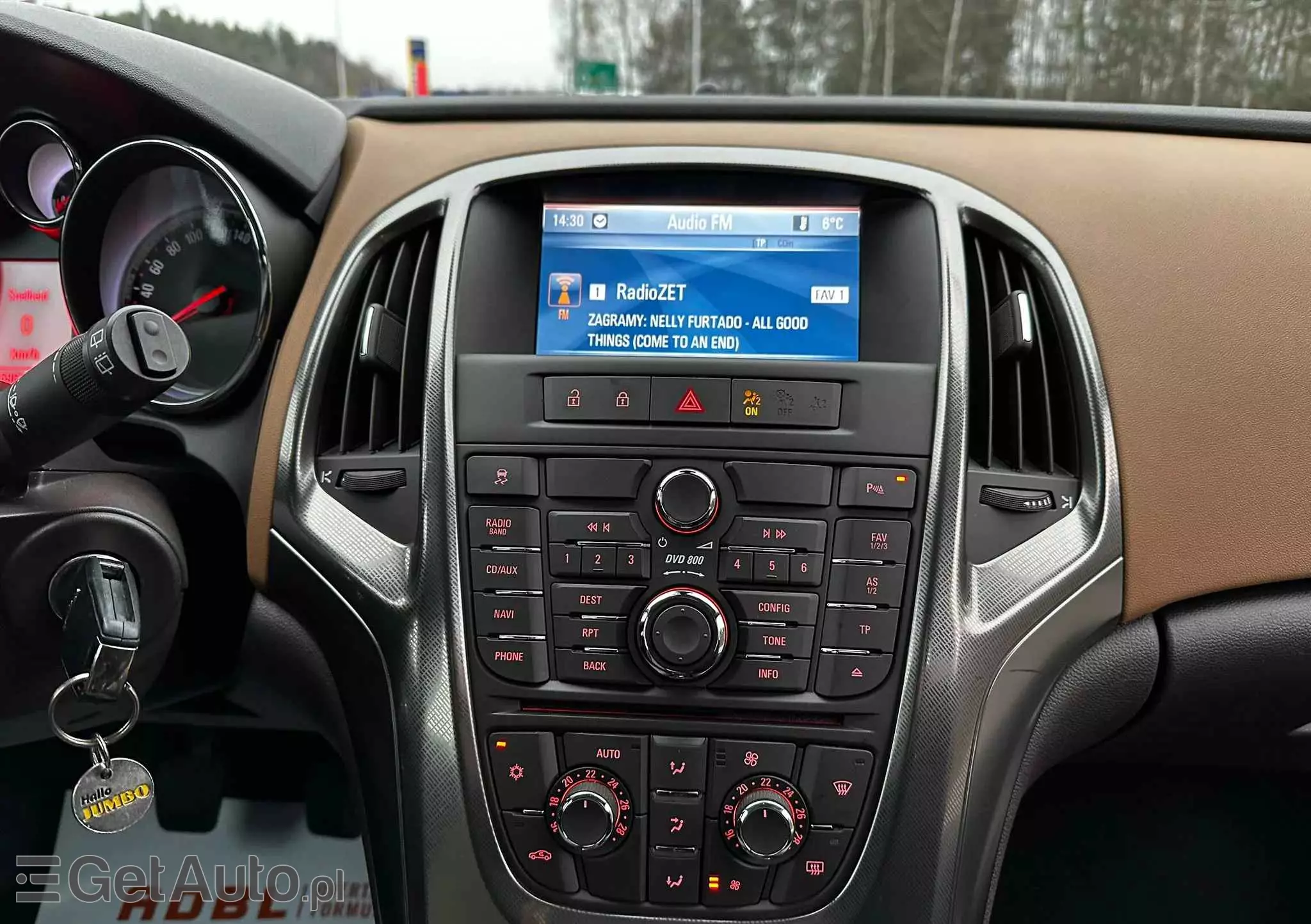 OPEL Astra IV 1.7 CDTI Sport