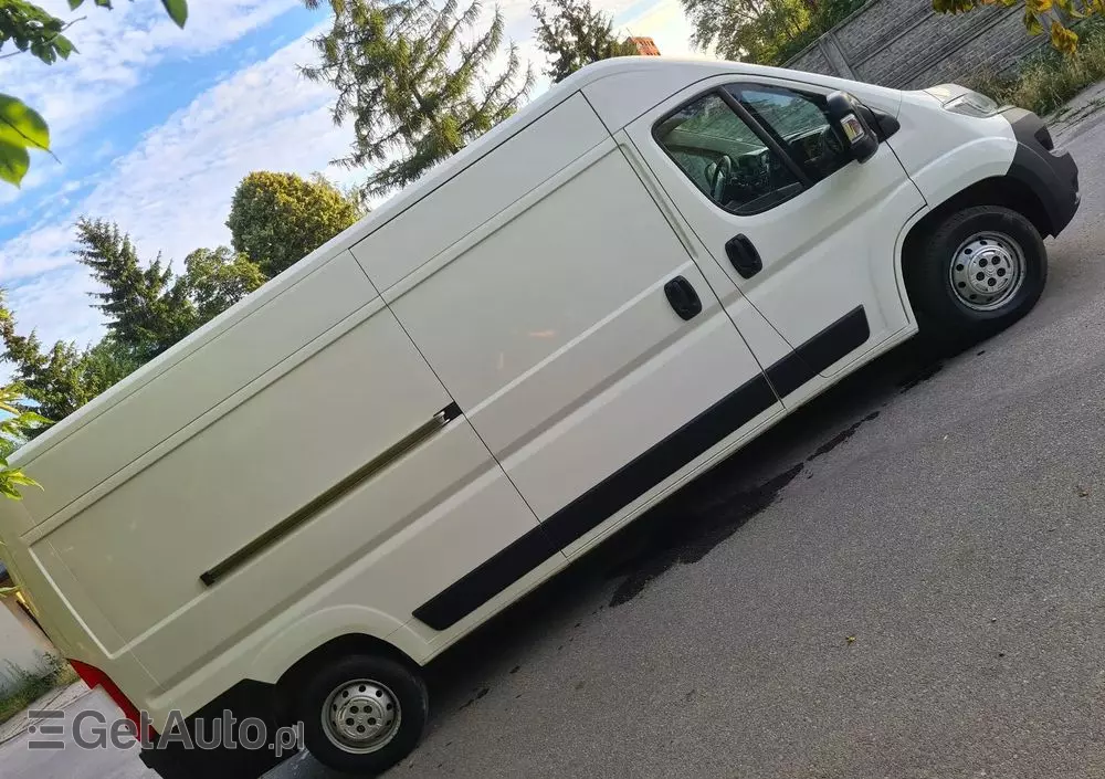 CITROËN JUMPER L3H2 