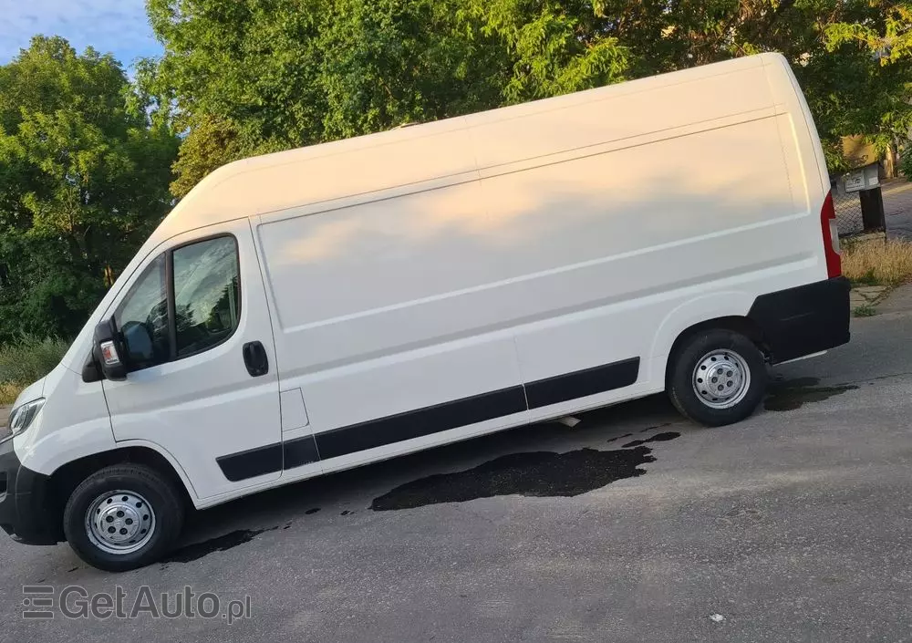 CITROËN JUMPER L3H2 