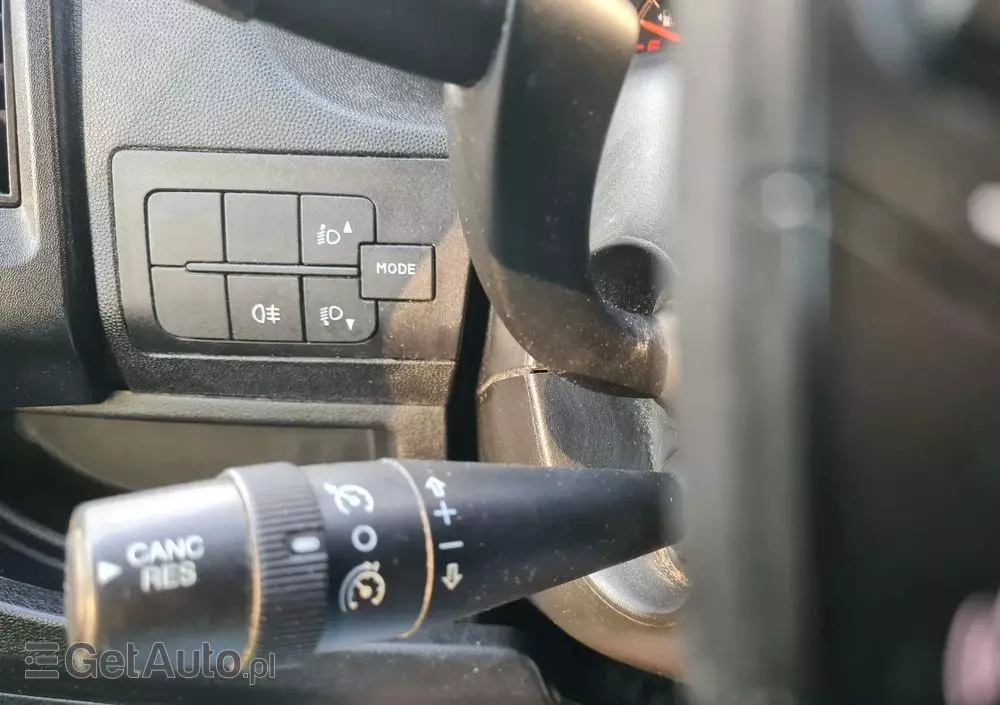 CITROËN JUMPER L3H2 