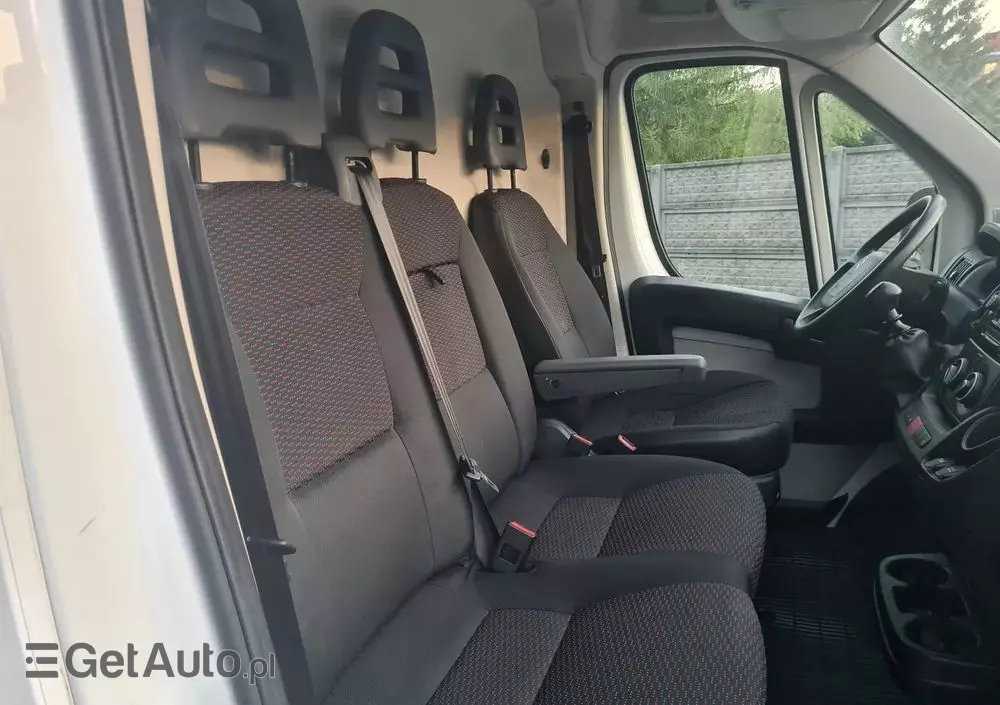 CITROËN JUMPER L3H2 