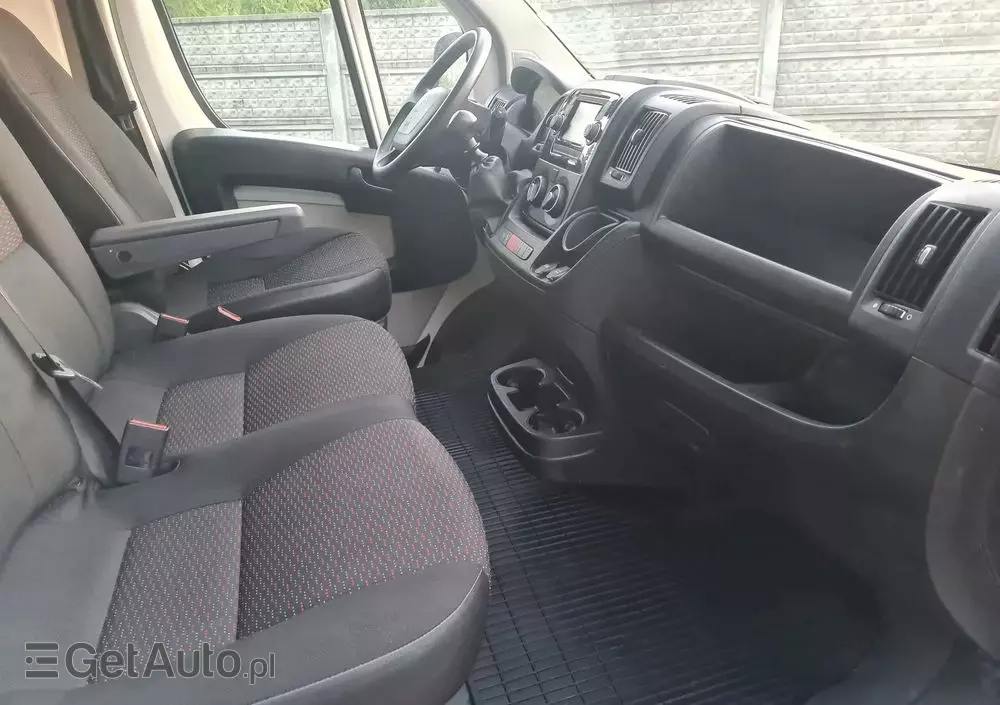 CITROËN JUMPER L3H2 