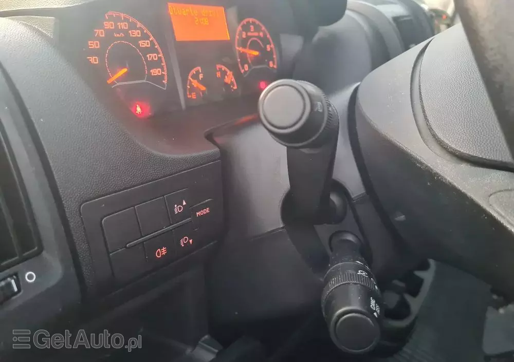 CITROËN JUMPER L3H2 