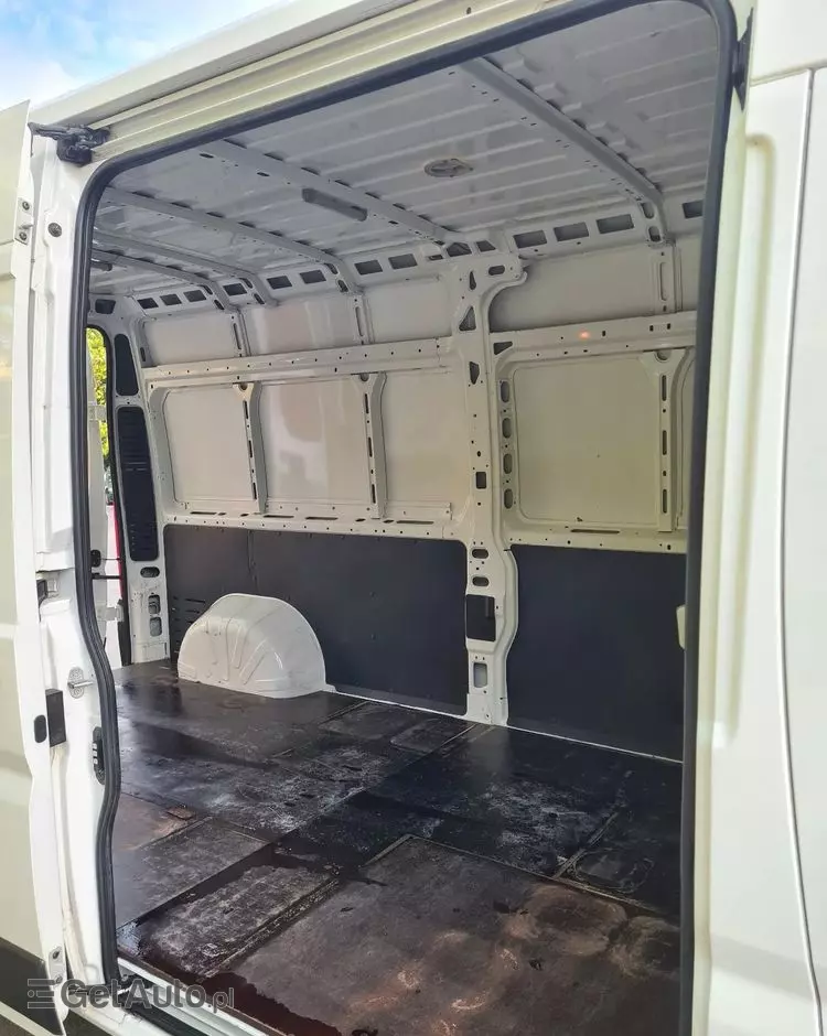 CITROËN JUMPER L3H2 