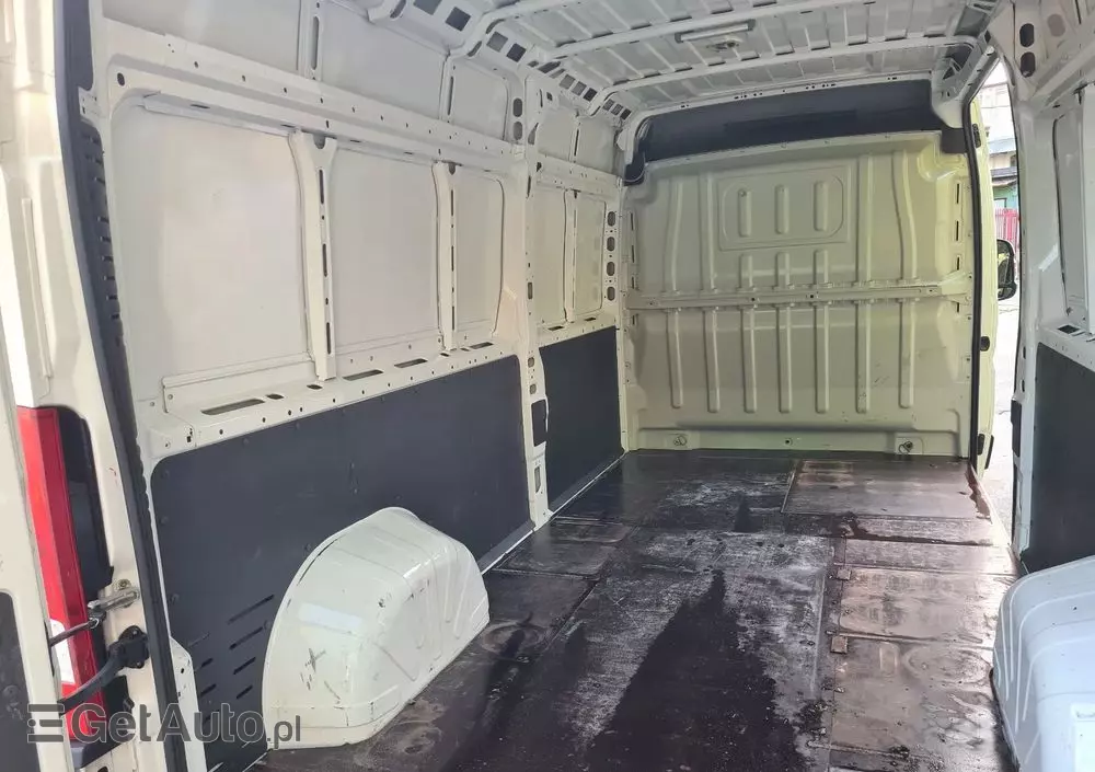 CITROËN JUMPER L3H2 