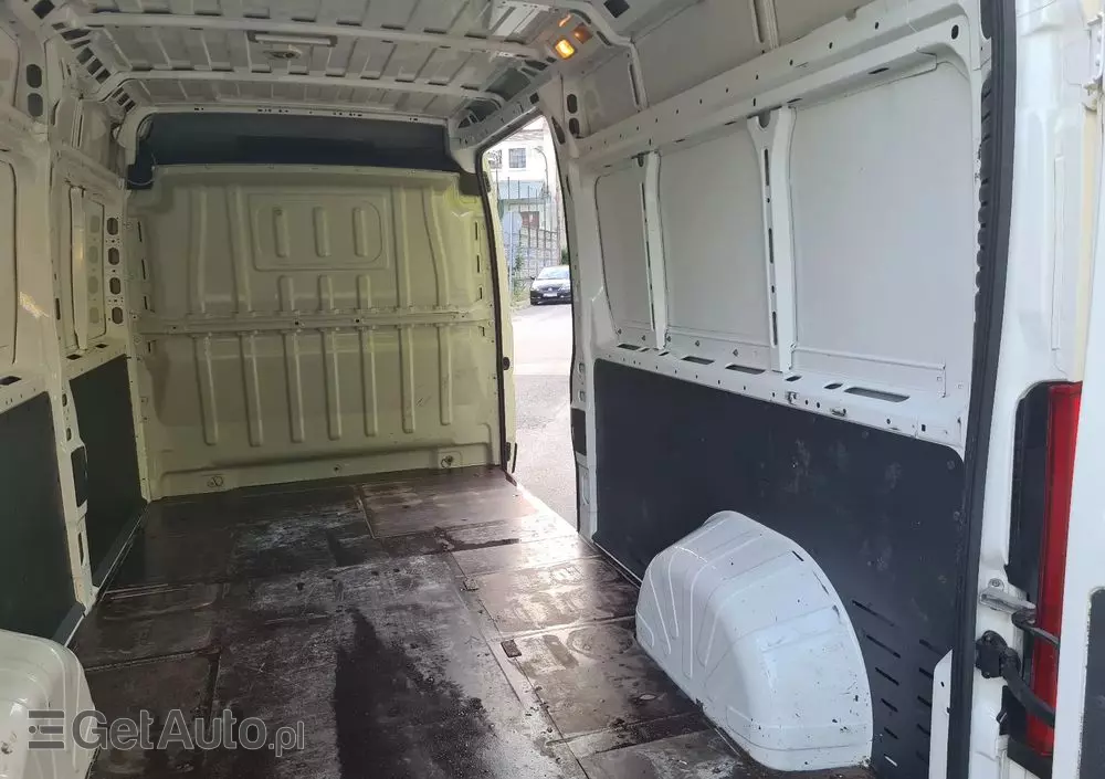 CITROËN JUMPER L3H2 