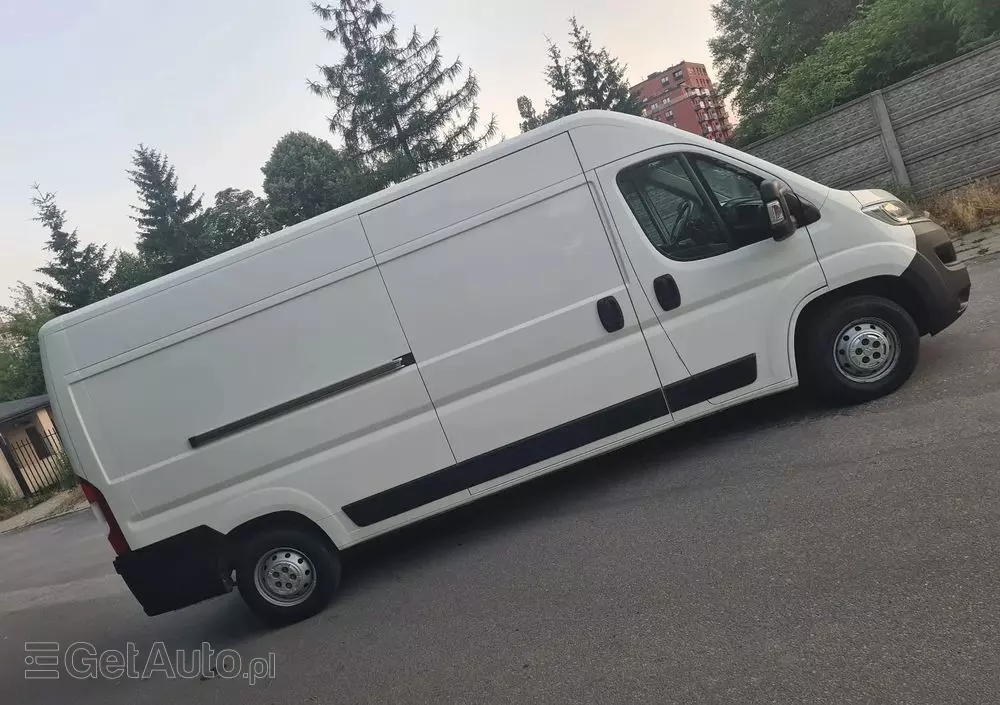 CITROËN JUMPER L3H2 