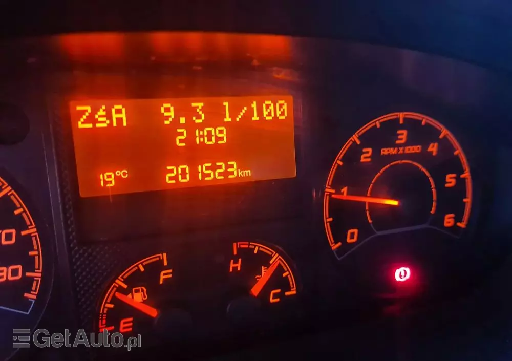 CITROËN JUMPER L3H2 