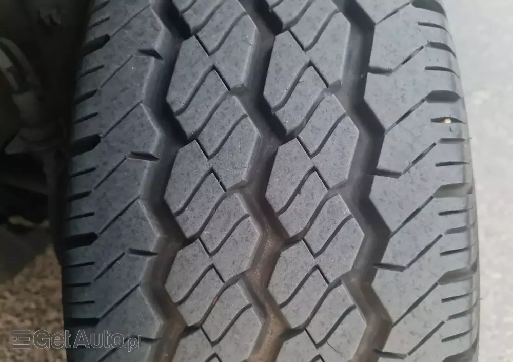 CITROËN JUMPER L3H2 