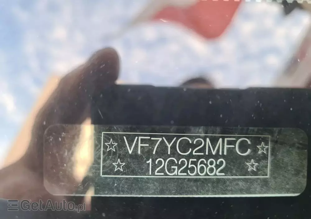 CITROËN JUMPER L3H2 