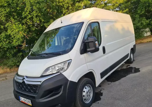 CITROËN JUMPER L3H2 