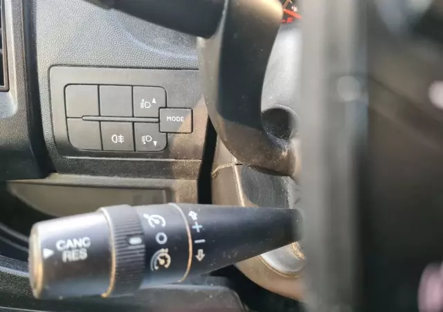 CITROËN JUMPER L3H2 