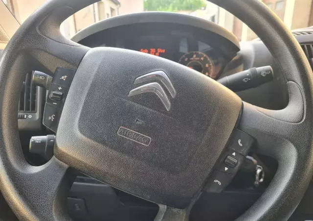 CITROËN JUMPER L3H2 