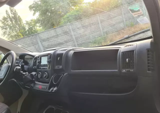 CITROËN JUMPER L3H2 