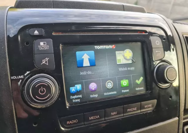 CITROËN JUMPER L3H2 