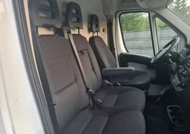 CITROËN JUMPER L3H2 