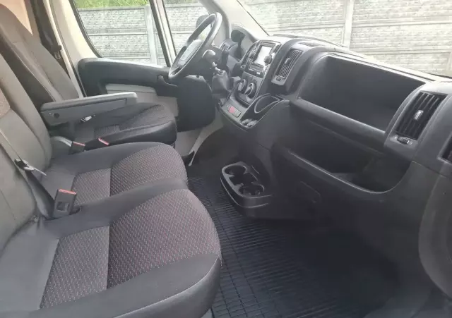 CITROËN JUMPER L3H2 