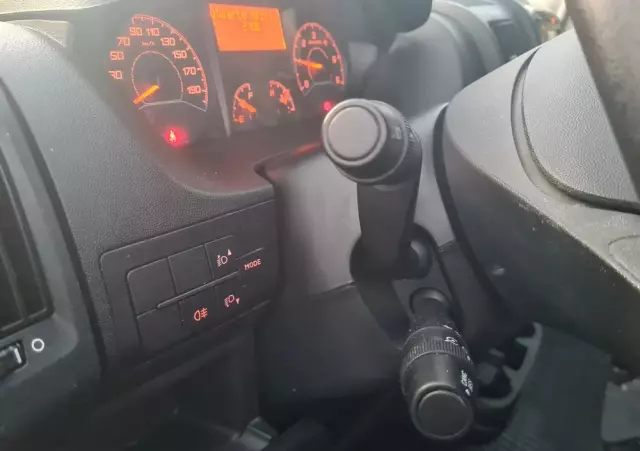 CITROËN JUMPER L3H2 