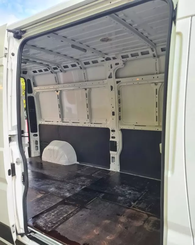 CITROËN JUMPER L3H2 