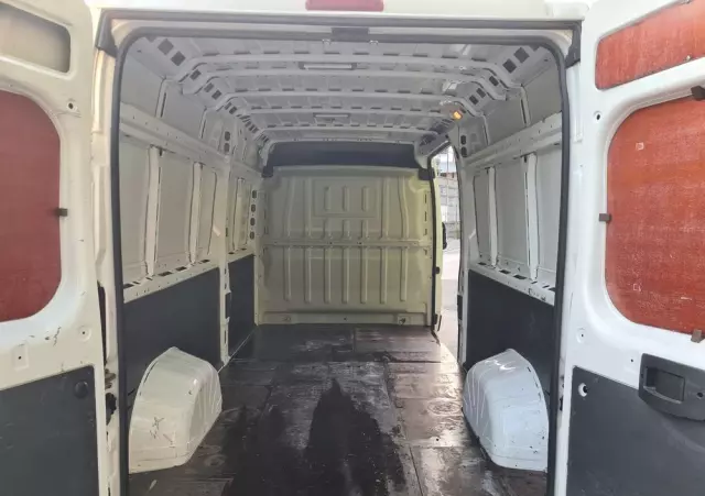 CITROËN JUMPER L3H2 