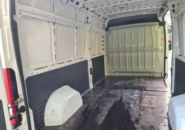 CITROËN JUMPER L3H2 