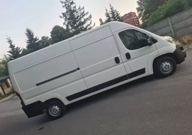 CITROËN JUMPER L3H2 