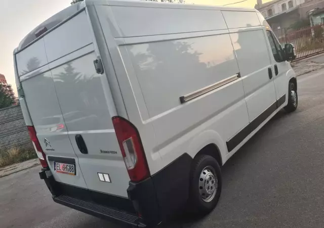 CITROËN JUMPER L3H2 