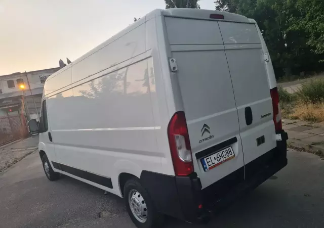 CITROËN JUMPER L3H2 