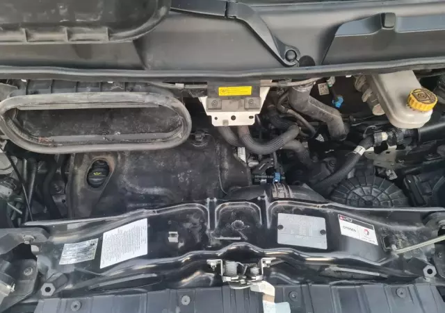 CITROËN JUMPER L3H2 