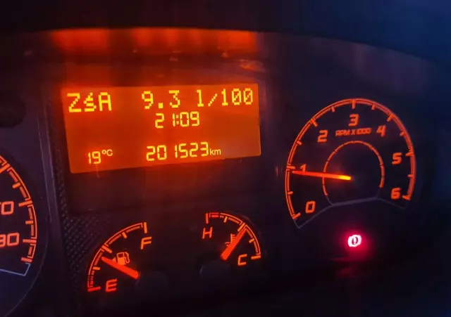 CITROËN JUMPER L3H2 