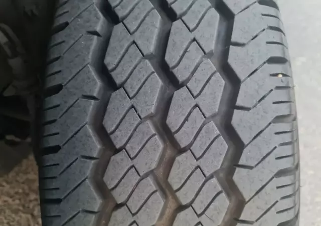 CITROËN JUMPER L3H2 