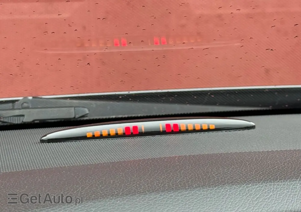 MERCEDES-BENZ Klasa B 