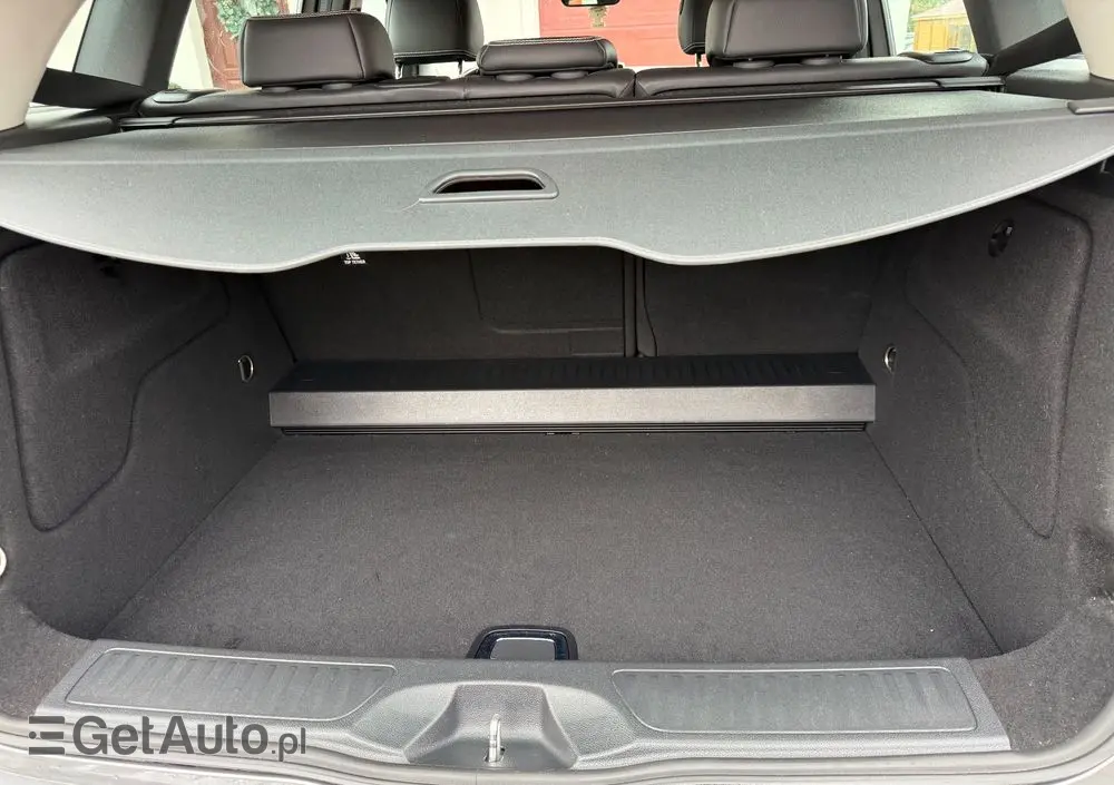 MERCEDES-BENZ Klasa B 