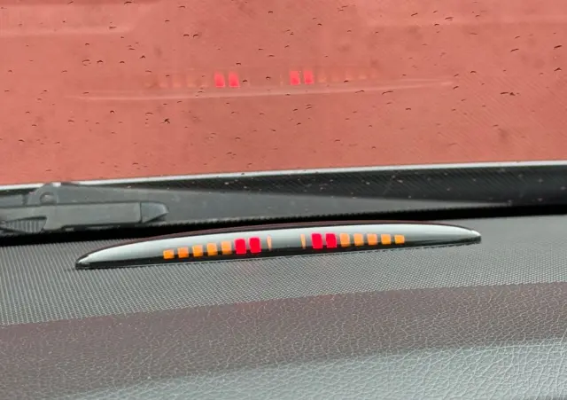 MERCEDES-BENZ Klasa B 