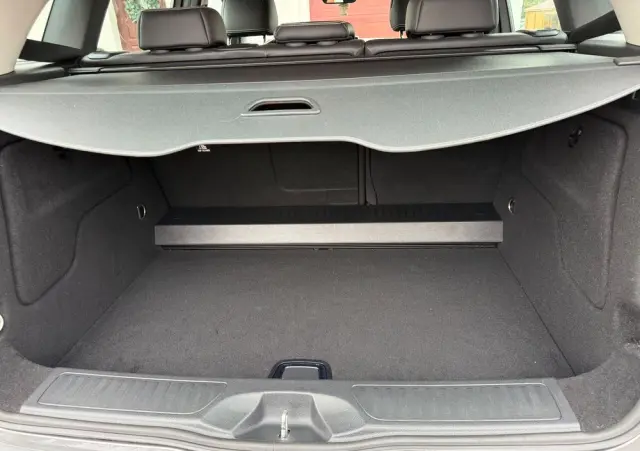 MERCEDES-BENZ Klasa B 