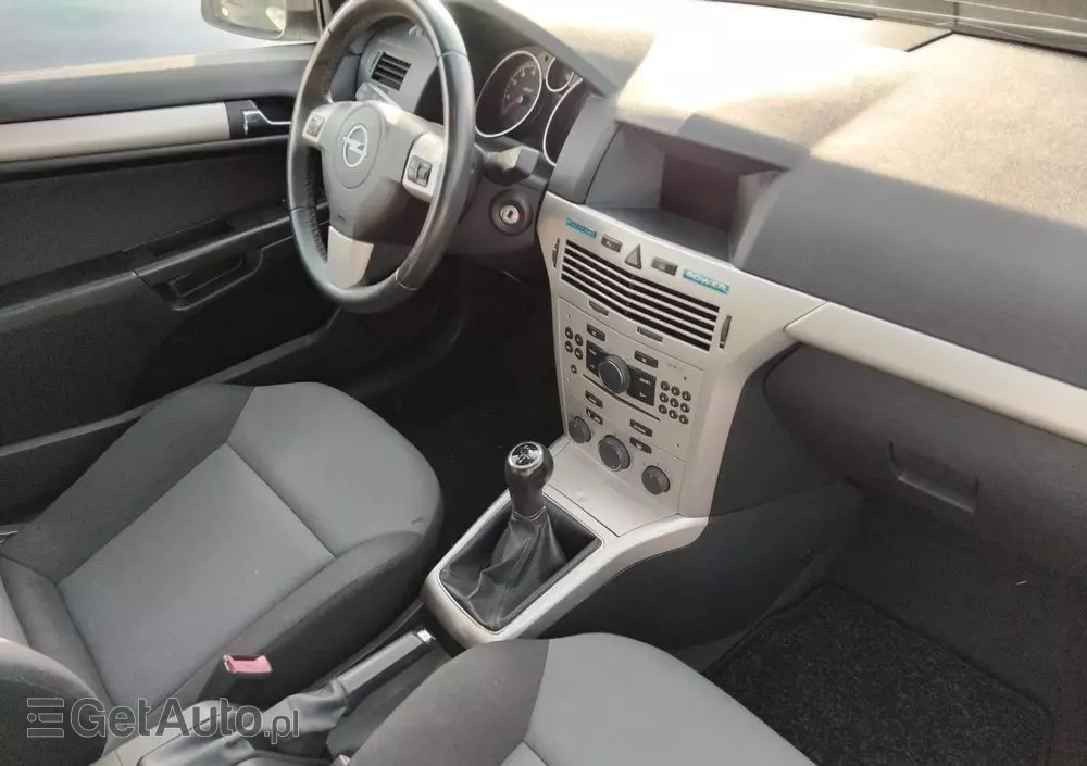 OPEL Astra GTC 1.4