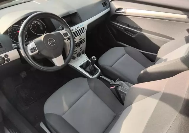 OPEL Astra GTC 1.4
