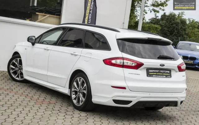 FORD Mondeo 1.5 EcoBoost ST-Line X