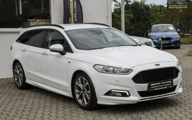 FORD Mondeo 1.5 EcoBoost ST-Line X